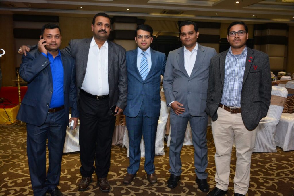 Lucknow-Bhagidari-Meet