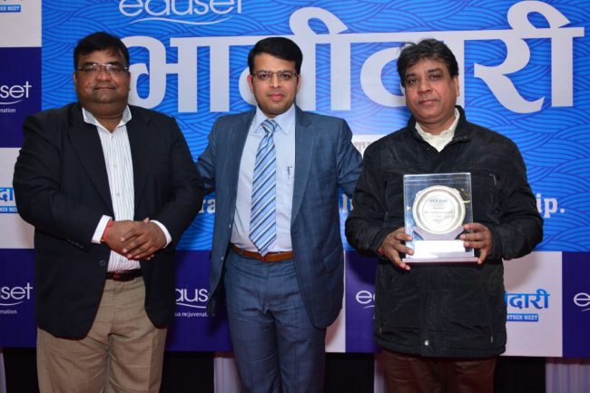 Lucknow-Bhagidari-Meet