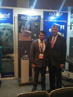 NAREDCO's 14th National Convention, New Delhi​