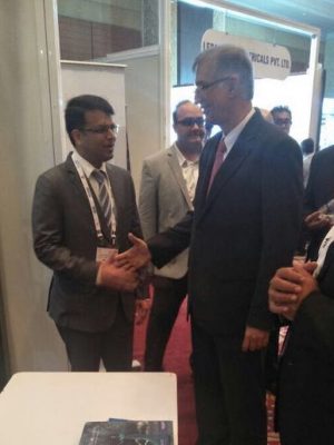 NAREDCO's 14th National Convention, New Delhi​