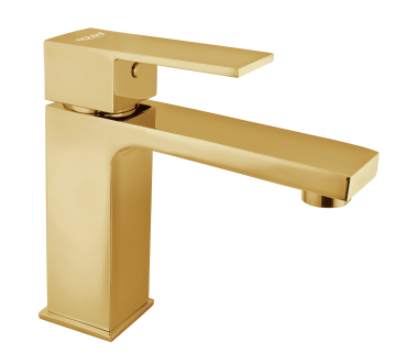 Pillar Cock - Gold