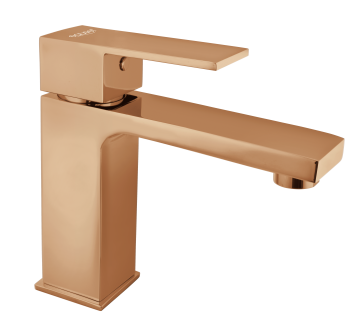 Pillar Cock - Rose Gold
