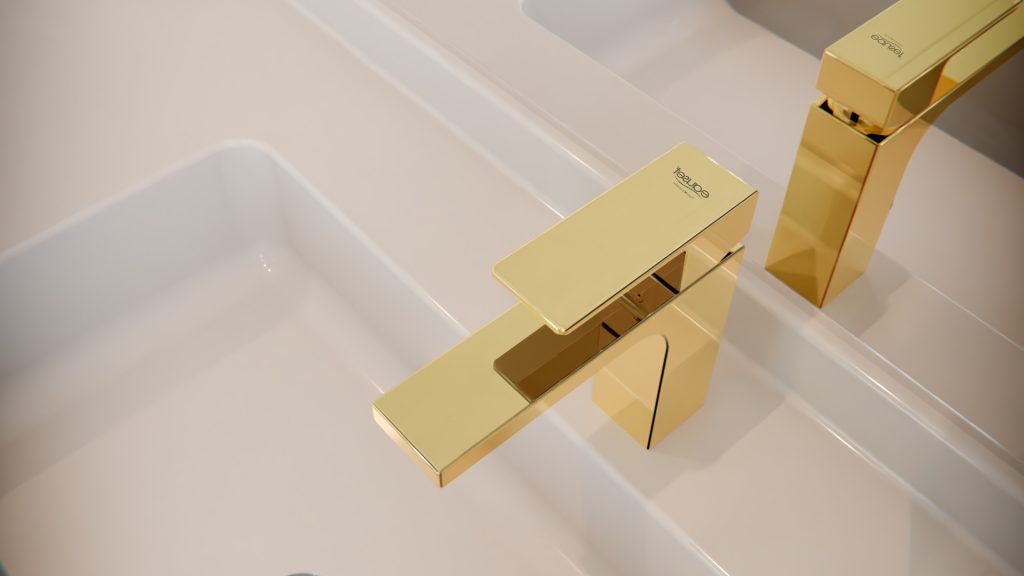 GOLDRadiate sophistication with Brenta Pro Gold – where timeless elegance meets flawless functionality.