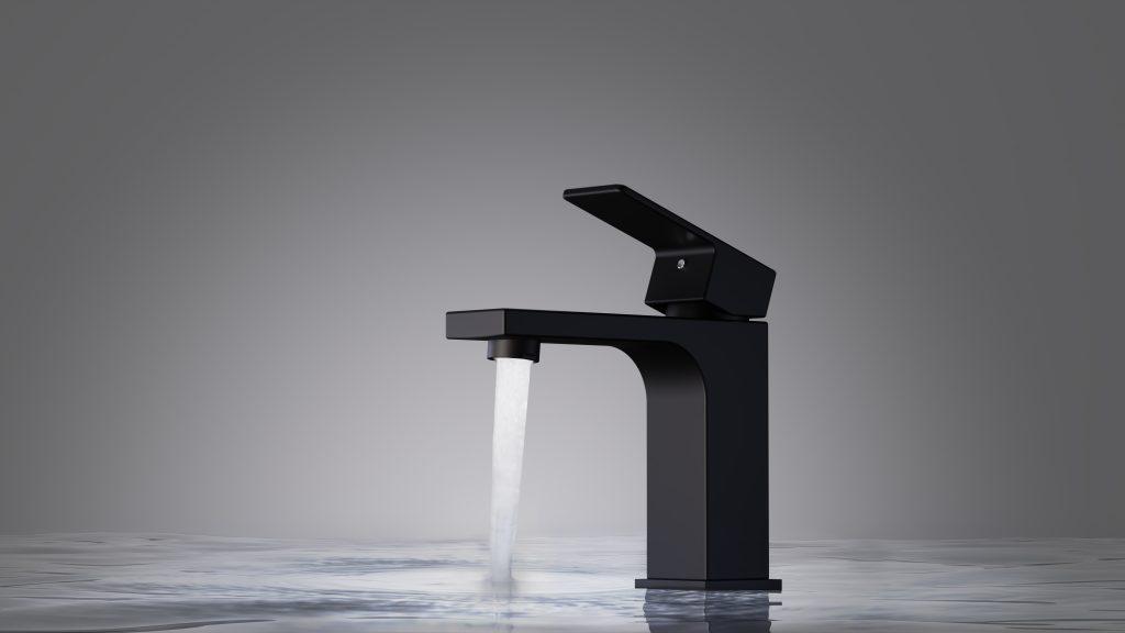 MATT BLACKThe epitome of bold design; Brenta Pro Matt Black adds a sleek, contemporary vibe to any setting.