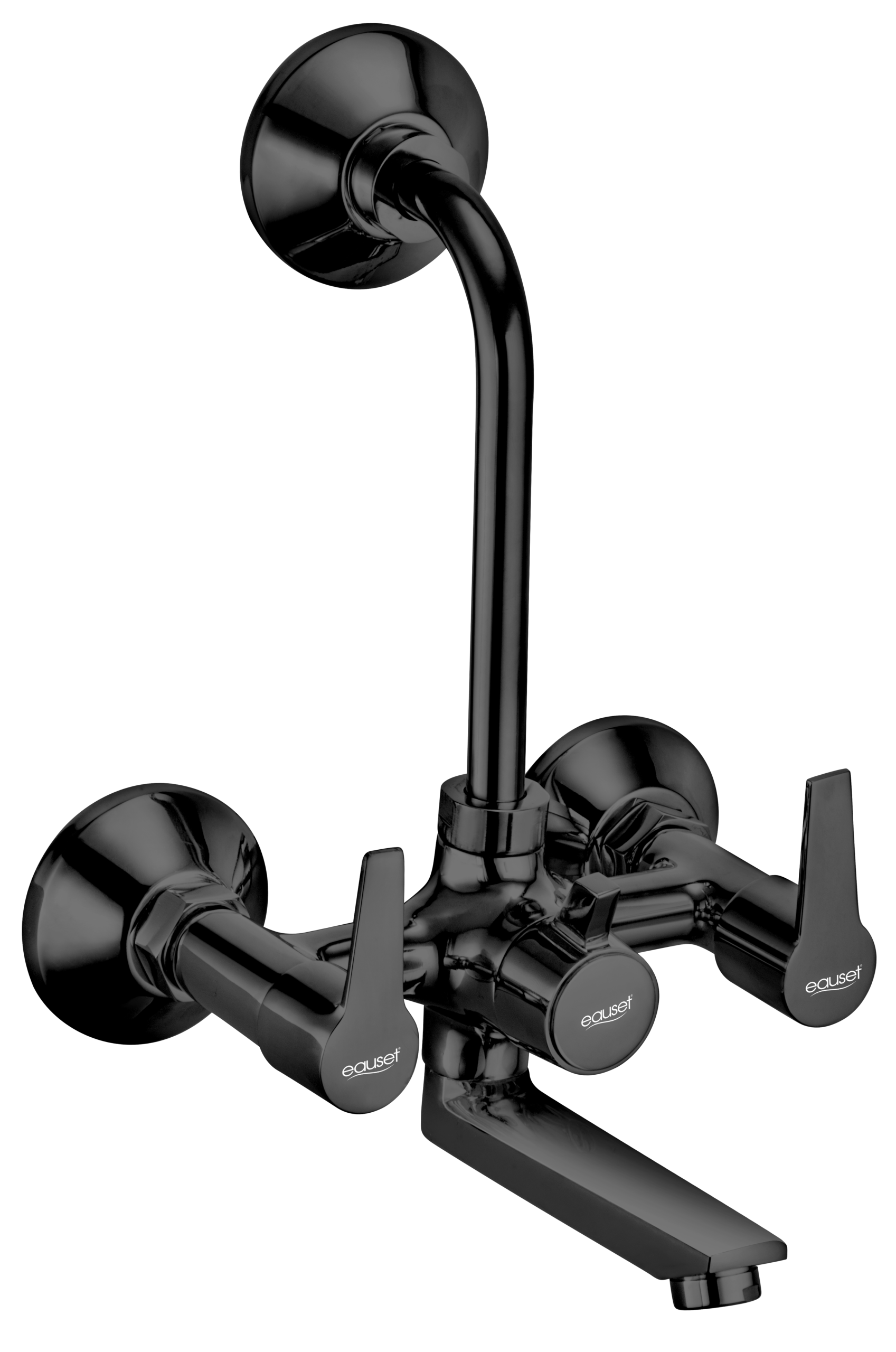 Bath & Shower Mixer 2 in 1 L Bend