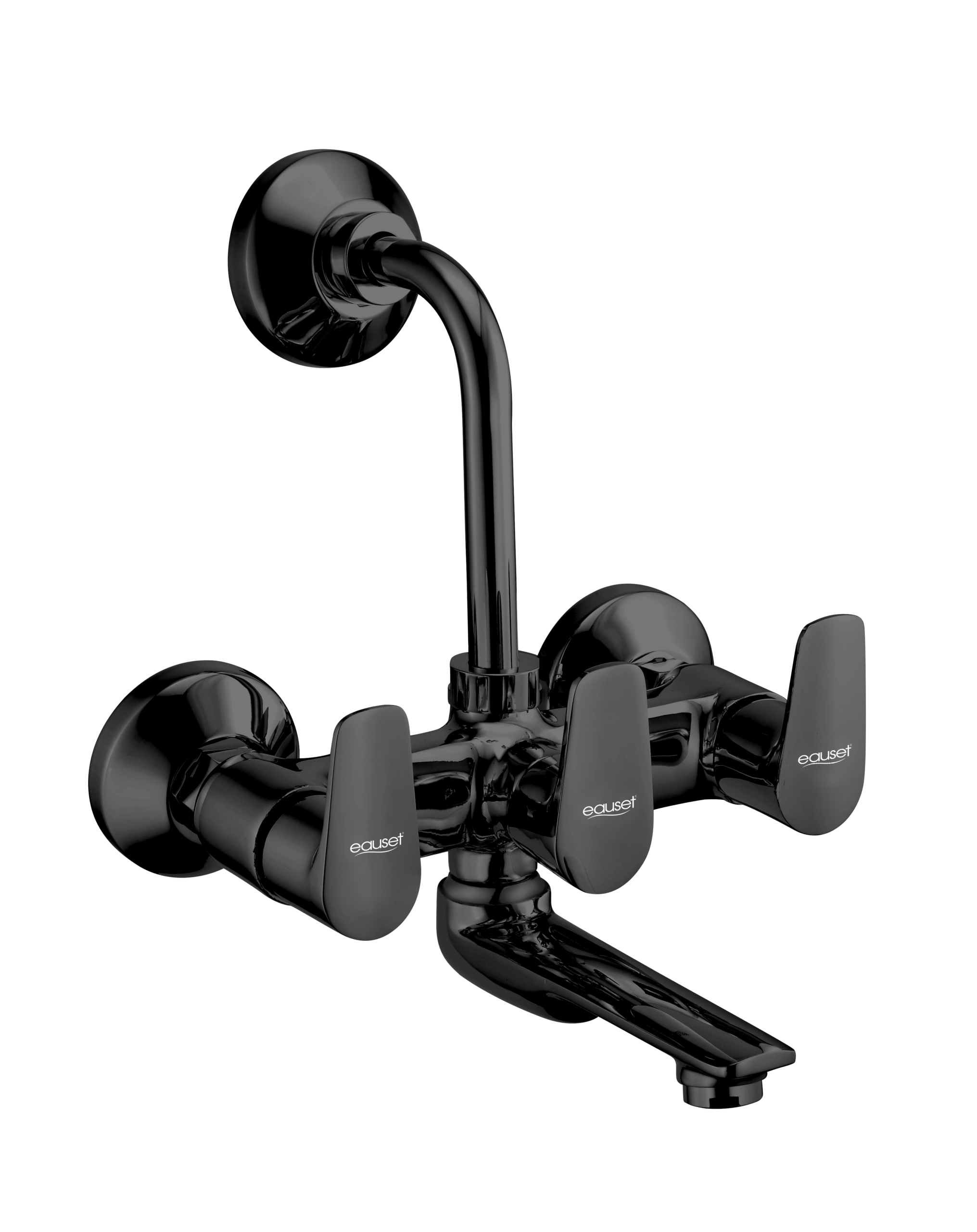 Bath & Shower Mixer 2 in 1 L Bend