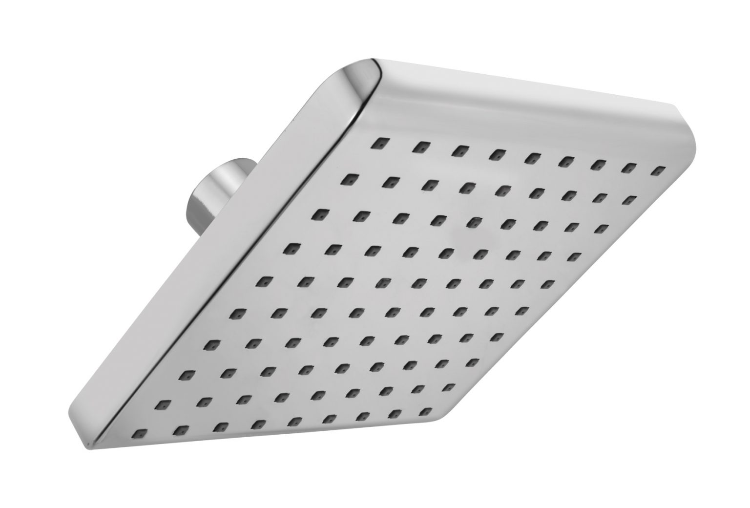 OverHead Shower in Single Function 155x155mm with Rubit Cleaning